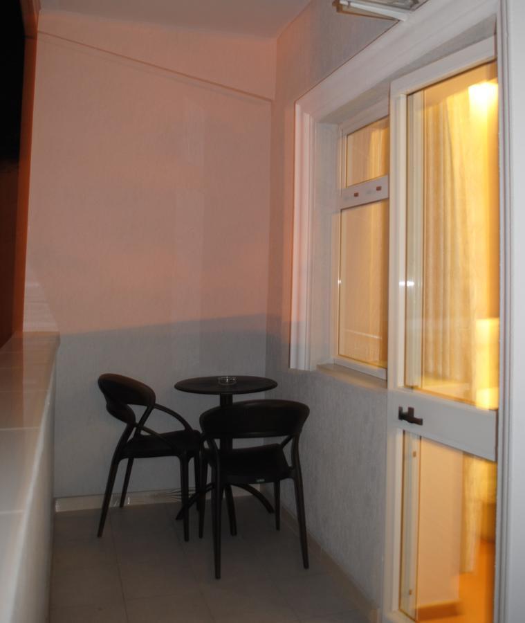Hotel Palma Tirana Exterior photo